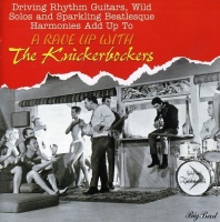 Big Beat UK Knickerbockers - Rave up With the Knickerbockers Photo
