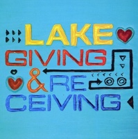 K Records Lake - Giving & Receiving Photo