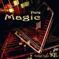 CD Baby Krsna Prema Das - Pure Magic-Radical Raga 2 Photo