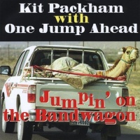 CD Baby Kit & One Jump Ahead Packham - Jumpin' On the Bandwagon Photo