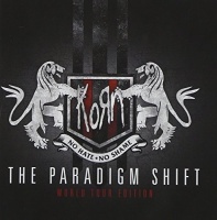 Imports Korn - Paradigm Shift: World Tour Ed. Photo
