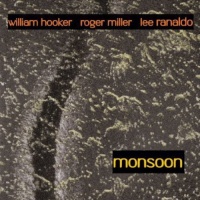 Atavistic Records Lee Ranaldo / Hooker William / Miller Roger - Out Trios Volume One: Monsoon Photo