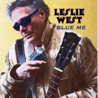 Leslie West - Alligator Photo