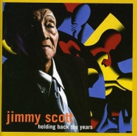 Rhythm Club Records Jimmy Scott - Holding Back the Years Photo