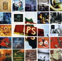 Sbme Special Mkts Toad the Wet Sprocket - PS: a Toad Retrospective Photo