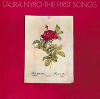 Imports Laura Nyro - First Songs Photo