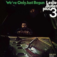 Dub Store Records Leslie Butler - We'Ve Only Just Begun Photo