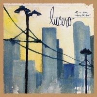 Ato Records Lucero - All a Man Should Do Photo