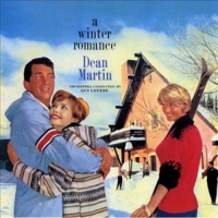 Capitol Dean Martin - Winter Romance Photo
