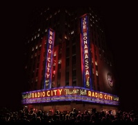 Jr Adventures Joe Bonamassa - Live At Radio City Music Hall Photo