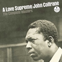 Verve John Coltrane - Love Supreme: the Complete Masters Photo