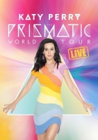 Eagle Rock Ent Katy Perry - Prismatic World Tour Photo
