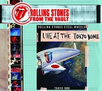 Rolling Stones - From the Vault: Live At the Tokyo Dome 1990 Photo