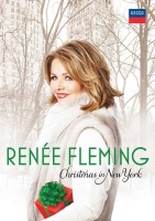 Decca Renee Fleming - Christmas In New York Photo