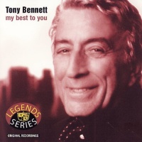 Sony Special Product Tony Bennett - My Best to You Photo