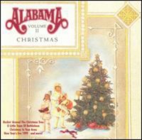 Bmg Special Product Alabama - Christmas 2 Photo