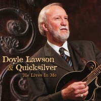 Horizon Doyle & Quicksilver Lawson - He Lives In Me Photo