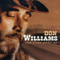 Universal Music Don Williams - Very Best Of Don Williams Photo