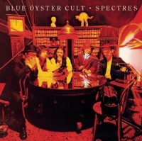 Sbme Special Mkts Blue Oyster Cult - Spectres Photo