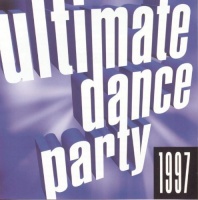 Sbme Special Mkts Ultimate Dance Party 1997 / Various Photo