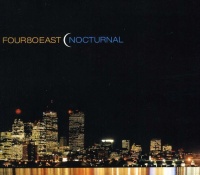 Boomtang Four 80 East - Nocturnal Photo