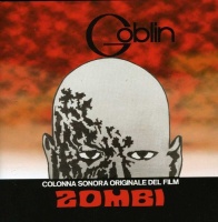 Cinevox Italy Goblin - Zombi Photo