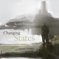 Imports Keith Emerson - Changing States: Remastered Edition Photo