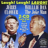 IntL Marketing Grp Jerry Clower - Laugh Laugh Laugh Photo