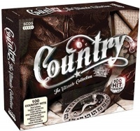 Imports Country: the Ultimate Collection / Various Photo