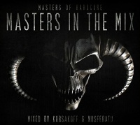 Imports Korsakoff & Nosferatu - Masters of Hardcore In the Mix Photo