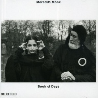 Imports M. Monk - Book of Days Photo