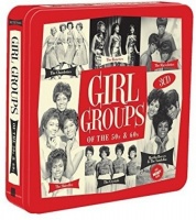 Imports 50 / 60s Girl Groups / Various Photo