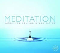 Imports Meditation / Various Photo