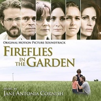 Bsx Records Inc Jane Cornish Antonia - Fireflies In the Garden - O.S.T. Photo