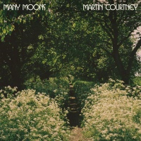 Domino Martin Courtney - Many Moons Photo