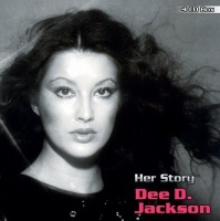 Imports Dee D. Jackson - Her Story Photo