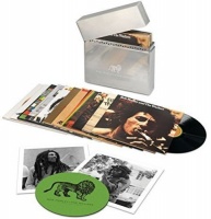 Tuff Gong Umgd Bob Marley - Complete Island Recordings: Collector's Edition Photo