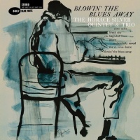 Blue Note Horace Quintet & Trio Silver - Blowin the Blues Away Photo