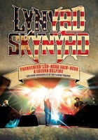 Eagle Rock Ent Lynyrd Skynyrd - Pronouced Leh-Nerd Skin-Nerd & Second Helping Live Photo