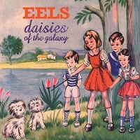 Eels - Daisies of the Galaxy Photo