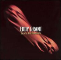 Ice Records Eddy Grant - Hearts & Diamonds Photo