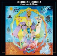 Spirit Music Jonathan Goldman - Medicine Buddha Photo