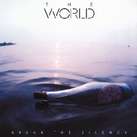 Wounded Bird Records World - Break the Silence Photo