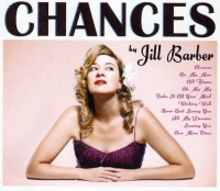 Ais Jill Barber - Chances Photo