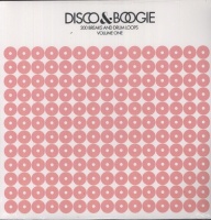 Disco & Boogie - 200 Breaks & Drums Loops 1 Photo