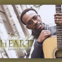 CD Baby James Owens - From My Heart Photo
