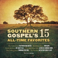 New Haven Southern Gospel's 15 All-Time Favorites / Various Photo