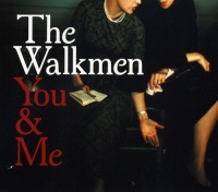 Fat Possum Records Walkmen - You & Me Photo