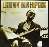 Sumo Lightnin Sam Hopkins - Lightnin Sam Hopkins Photo