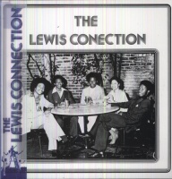 Numero Junior Lewis Connection Photo